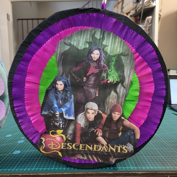 Custom Piñata - Picture 4 of 6